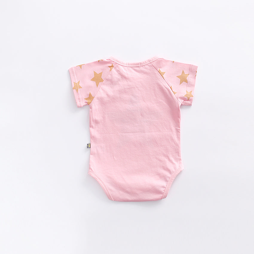 Baby Star Bodysuit - 0902 - Little Kooma