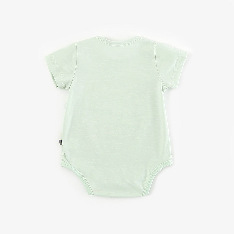 Baby Dinosaur Giraffe Bodysuit - 1006 - Little Kooma