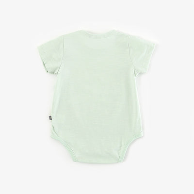 Baby Dinosaur Giraffe Bodysuit - 1006 - Little Kooma