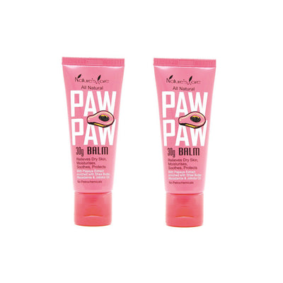 Paw Paw Balm 30g - Nature's Care - Little Kooma