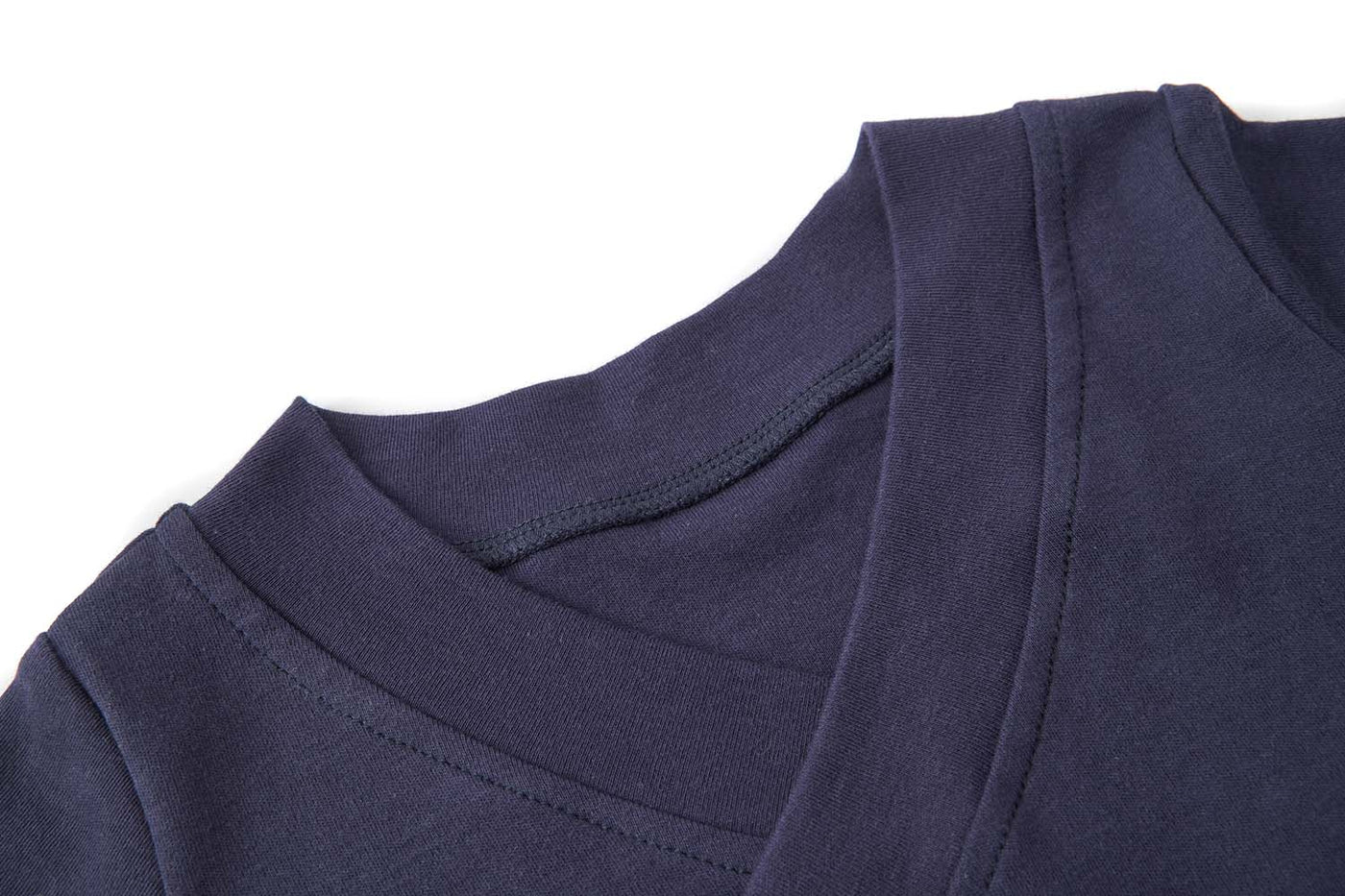 Baby Kimono Romper Dark Blue I Love My Daddy - Little Kooma