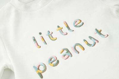 Baby Girl Little Peanut Top n Shorts Set - 1118 - Little Kooma