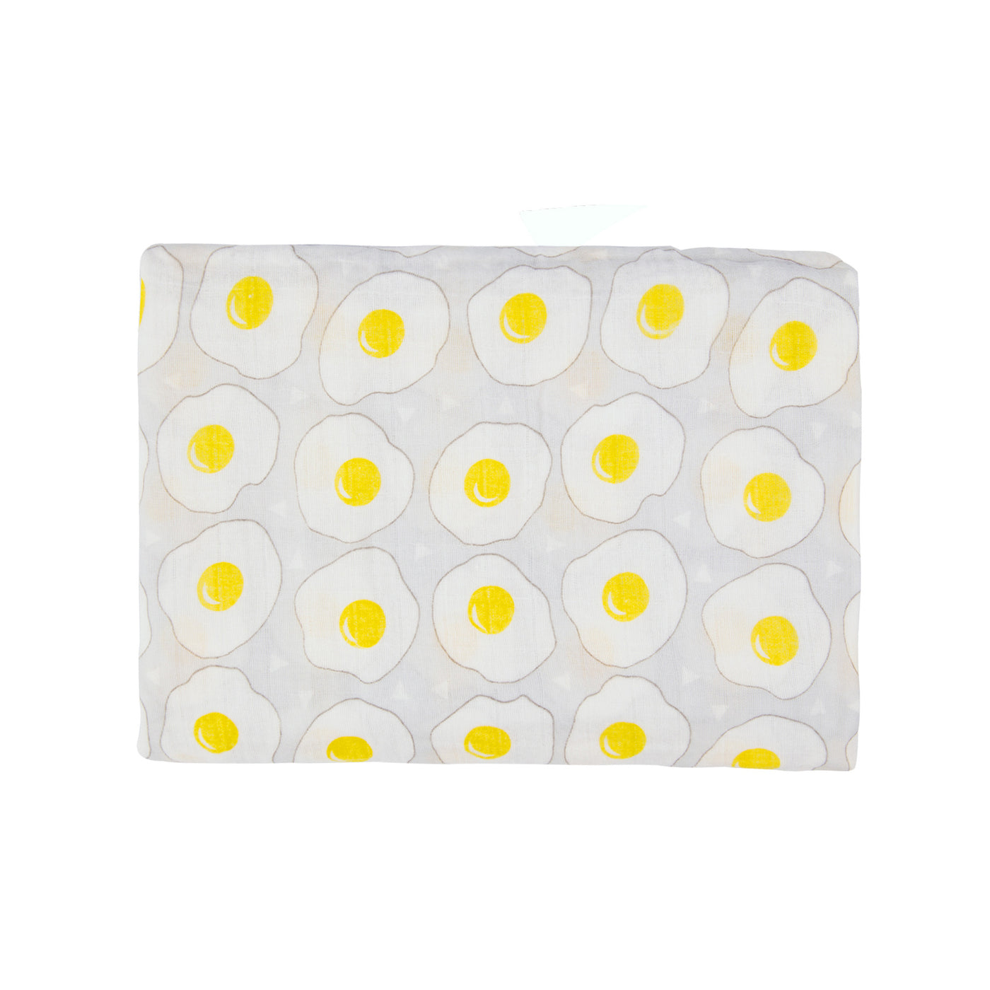 Baby Single Layer Muslin Blanket Swaddle 120*120 - 0605 - Little Kooma