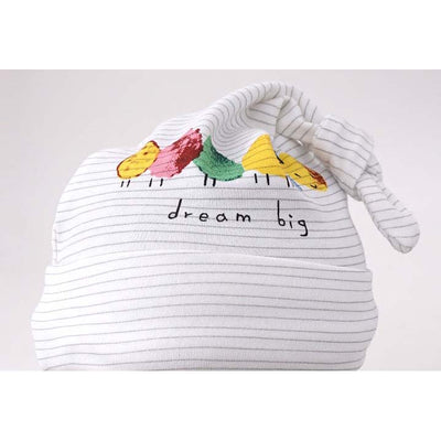 Baby Boy Hats 3 Piece Pack  0-6 Months - Little Kooma