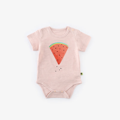 Baby Watermelon Bodysuit - 1006 - Little Kooma