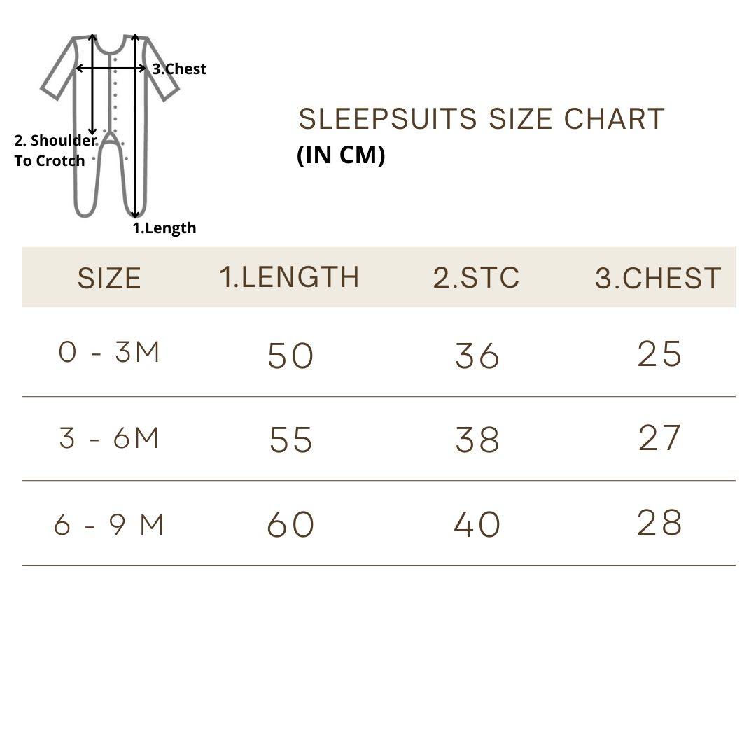 Hudson Baby Bodysuit Sleepsuit Bib 3 Piece Layette Set 01000CH Gentleman - Little Kooma