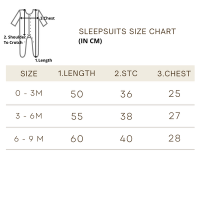 Hudson Baby Bodysuit Sleepsuit Bib 3 Piece Layette Set 01000CH Gentleman - Little Kooma