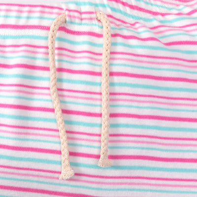 Baby Girl Unicorn Star Stripes Joggers - 3 Pack - Little Kooma