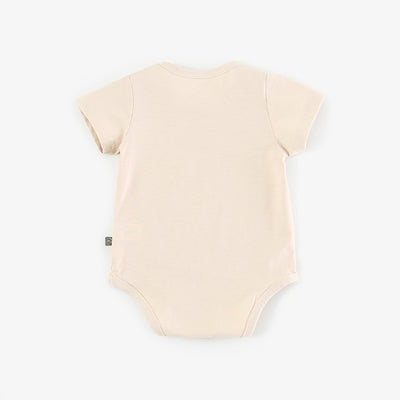 Baby Dinosaur Giraffe Bodysuit - 1006 - Little Kooma