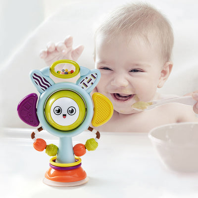 Babycare Baby Rattle Baby Ringing Music Toy Early Educational Toy - Little Kooma