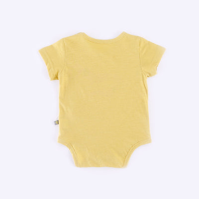 Baby Bodysuit Animal Brothers n Sisters - 1006 - Little Kooma