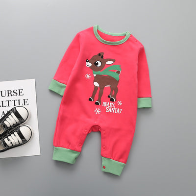 Baby Christmas All In One - Little Kooma