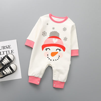Baby Christmas All In One - Little Kooma