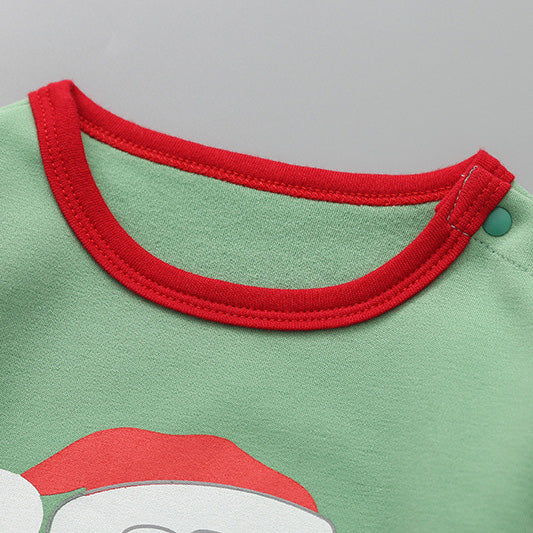 Baby Christmas All In One - Little Kooma