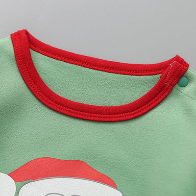 Baby Christmas All In One - Little Kooma