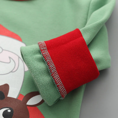 Baby Christmas All In One - Little Kooma