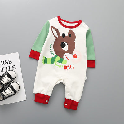 Baby Christmas All In One - Little Kooma