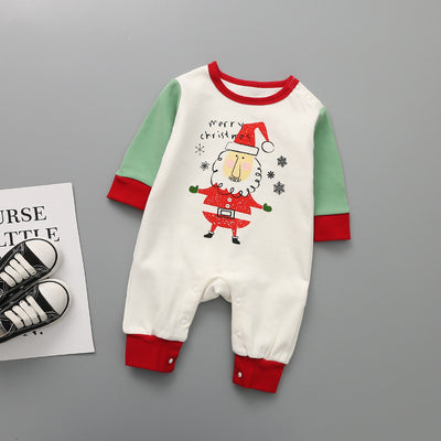 Baby Christmas All In One - Little Kooma