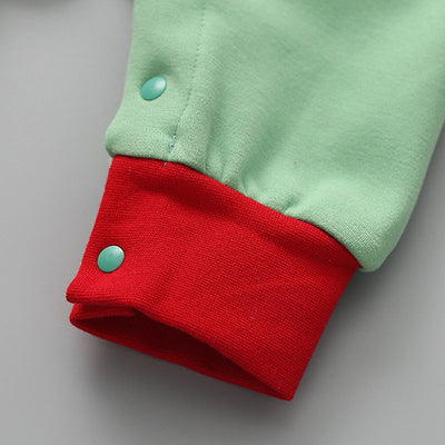Baby Christmas All In One - Little Kooma
