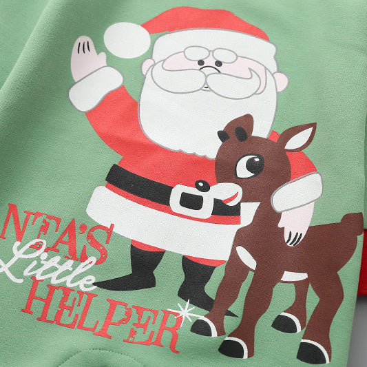 Baby Christmas All In One - Little Kooma
