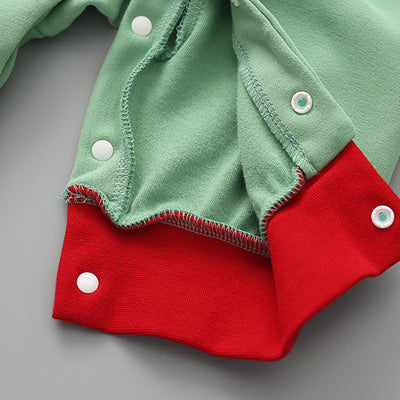 Baby Christmas All In One - Little Kooma