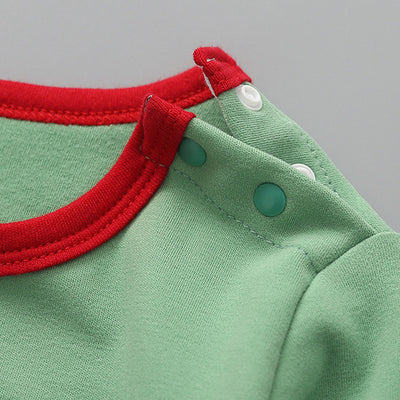 Baby Christmas All In One - Little Kooma