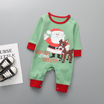 Baby Christmas All In One - Little Kooma