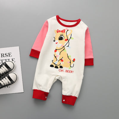 Baby Christmas All In One - Little Kooma