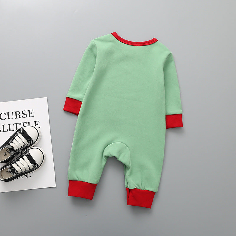 Baby Christmas All In One - Little Kooma