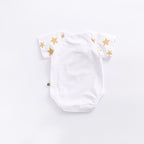 Baby Star Bodysuit - 0902 - Little Kooma