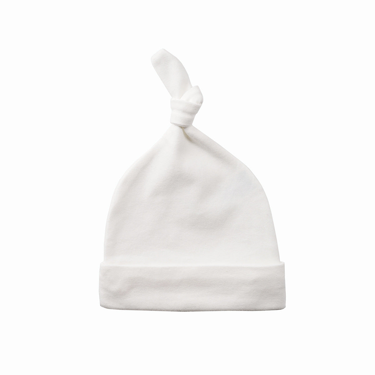 New Born Baby Cotton  Hat 3 months - 0527 - Little Kooma