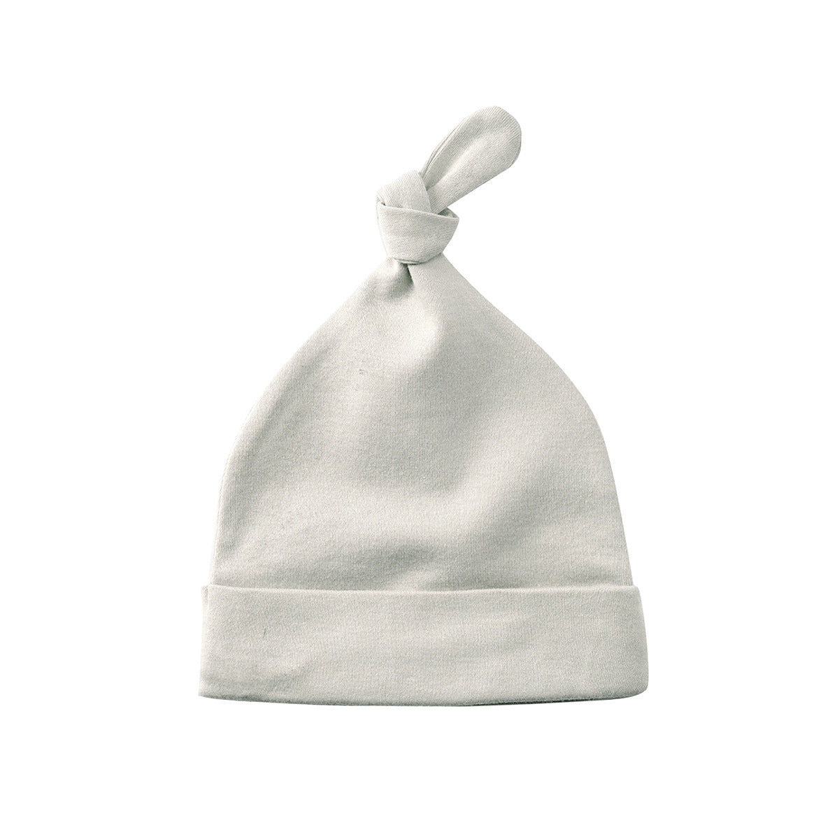 New Born Baby Cotton  Hat 3 months - 0527 - Little Kooma