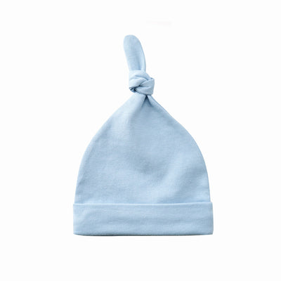 New Born Baby Cotton  Hat 3 months - 0527 - Little Kooma