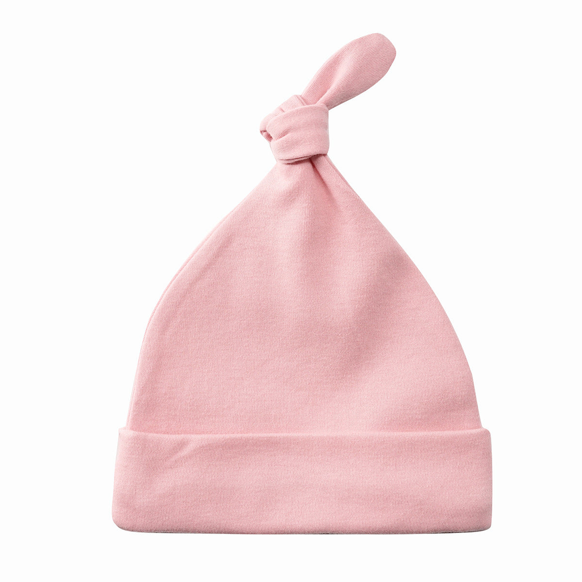 New Born Baby Cotton  Hat 3 months - 0527 - Little Kooma