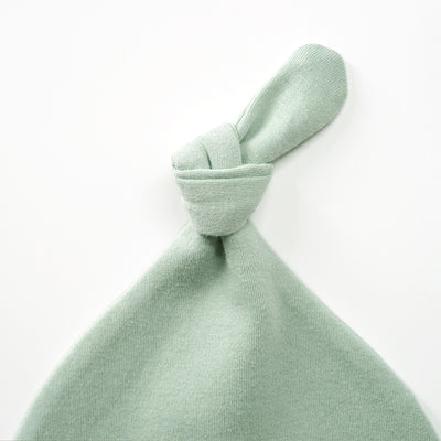 New Born Baby Cotton  Hat 3 months - 0527 - Little Kooma