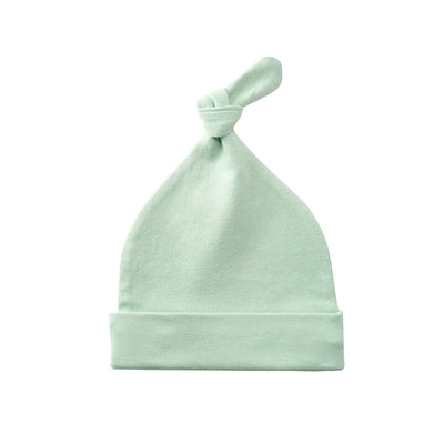 New Born Baby Cotton  Hat 3 months - 0527 - Little Kooma