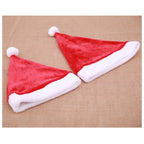 Children Kids Adult Christmas Santa Hat - 1126 - Little Kooma