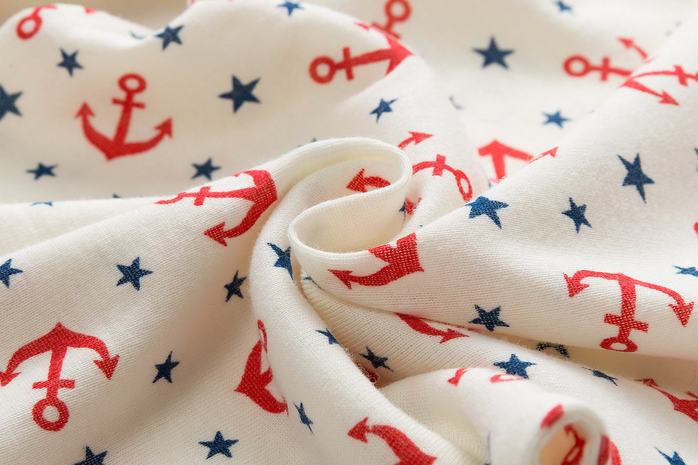 Baby Kid Boys Long Sleeve T-shirt Pants Pajamas Red Arrows 3 Pack - Little Kooma