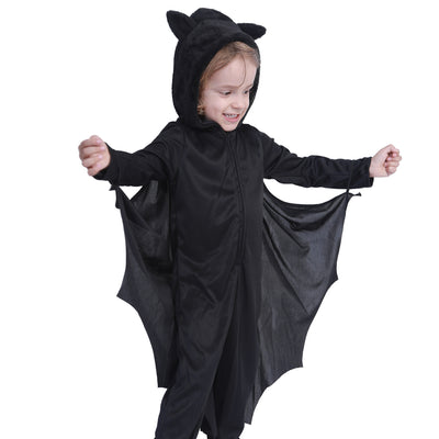 Kids Halloween Costume Bat Cosplay FT22057 - Little Kooma