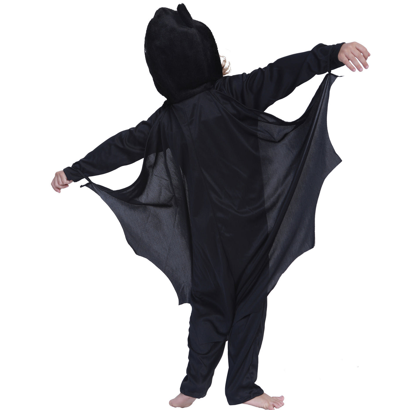 Kids Halloween Costume Bat Cosplay FT22057 - Little Kooma