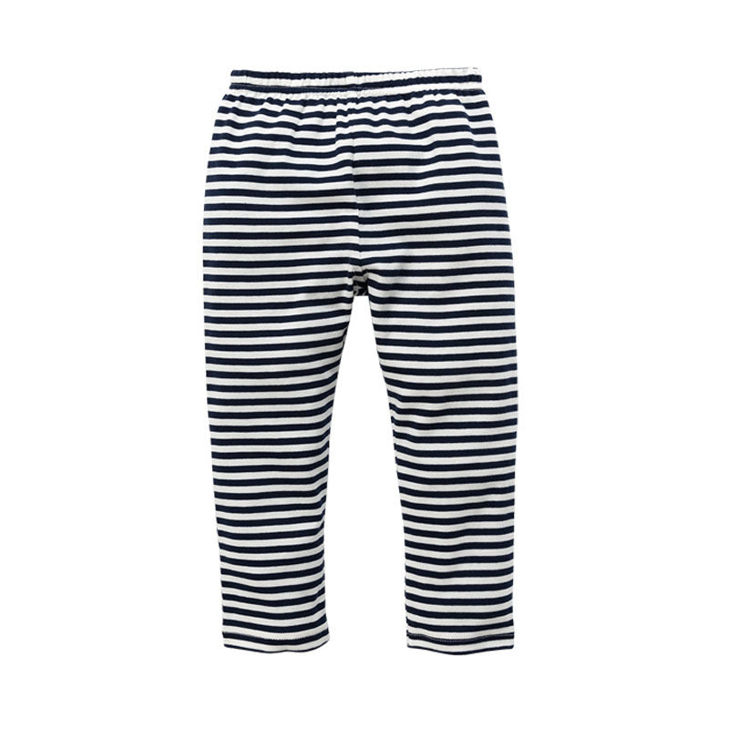 Baby Kid Boys Long Sleeve T-shirt Pants Pajamas Red Arrows 3 Pack - Little Kooma