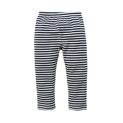 Baby Kid Boys Long Sleeve T-shirt Pants Pajamas Red Arrows 3 Pack - Little Kooma