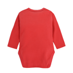 Baby Christmas Outfit My First Christmas Long Sleeve Bodysuit n Pants Two Piece Set - Little Kooma