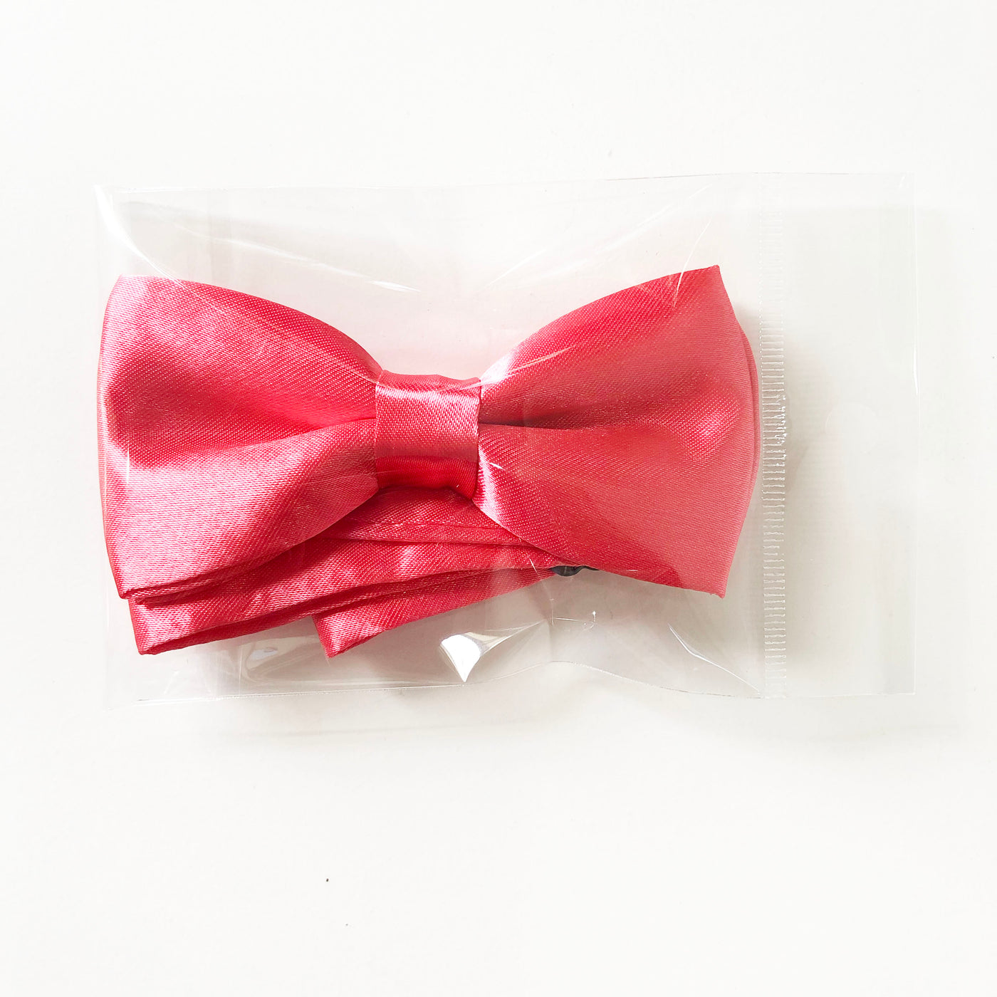 Boy's Plain Bowtie - Little Kooma