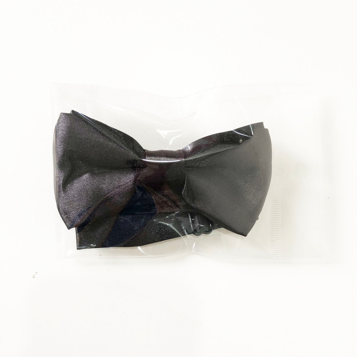 Boy's Plain Bowtie - Little Kooma