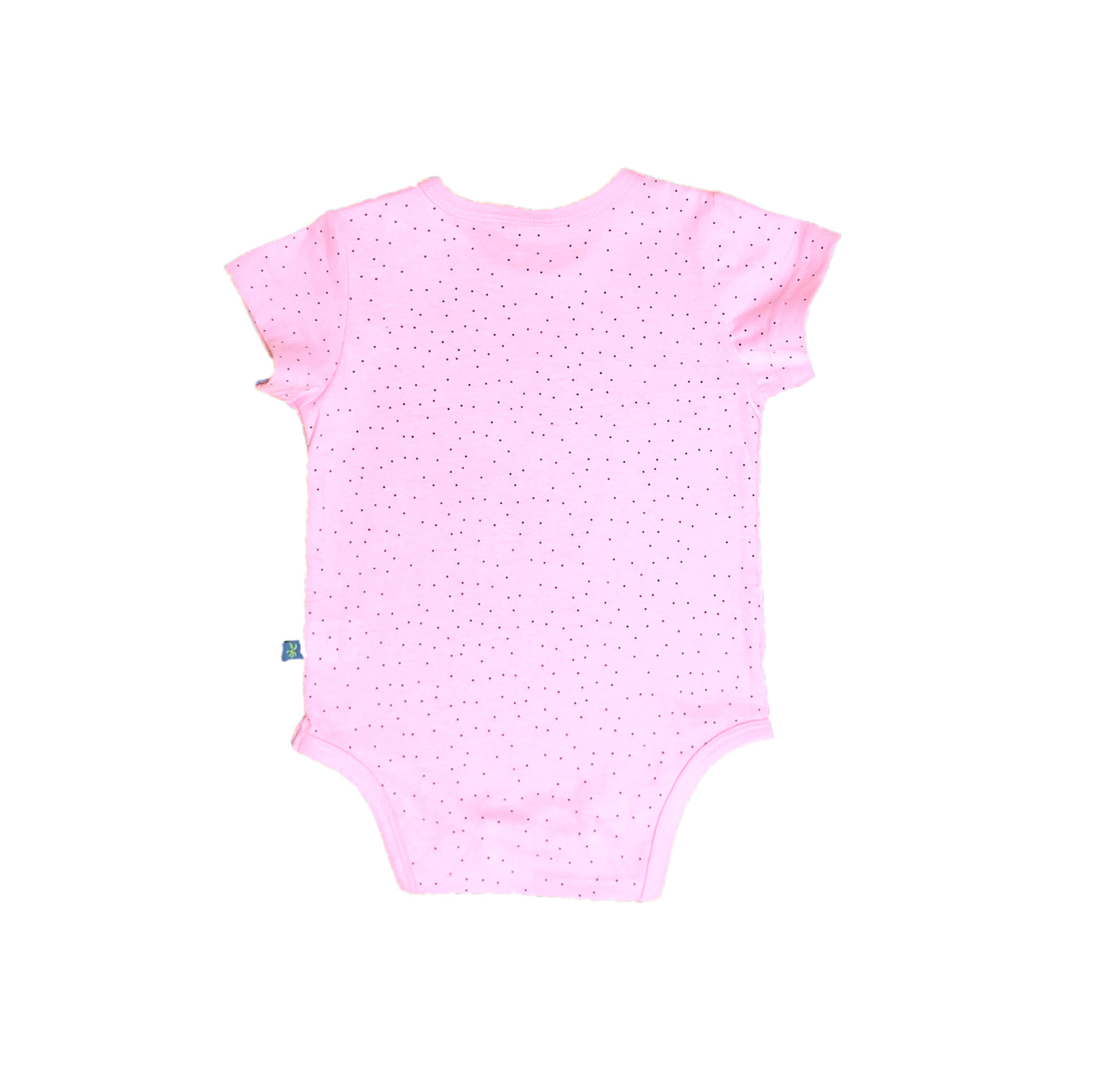 Baby Bodysuit THE APPLE OF MY MUMMY'S - 1006 - Little Kooma