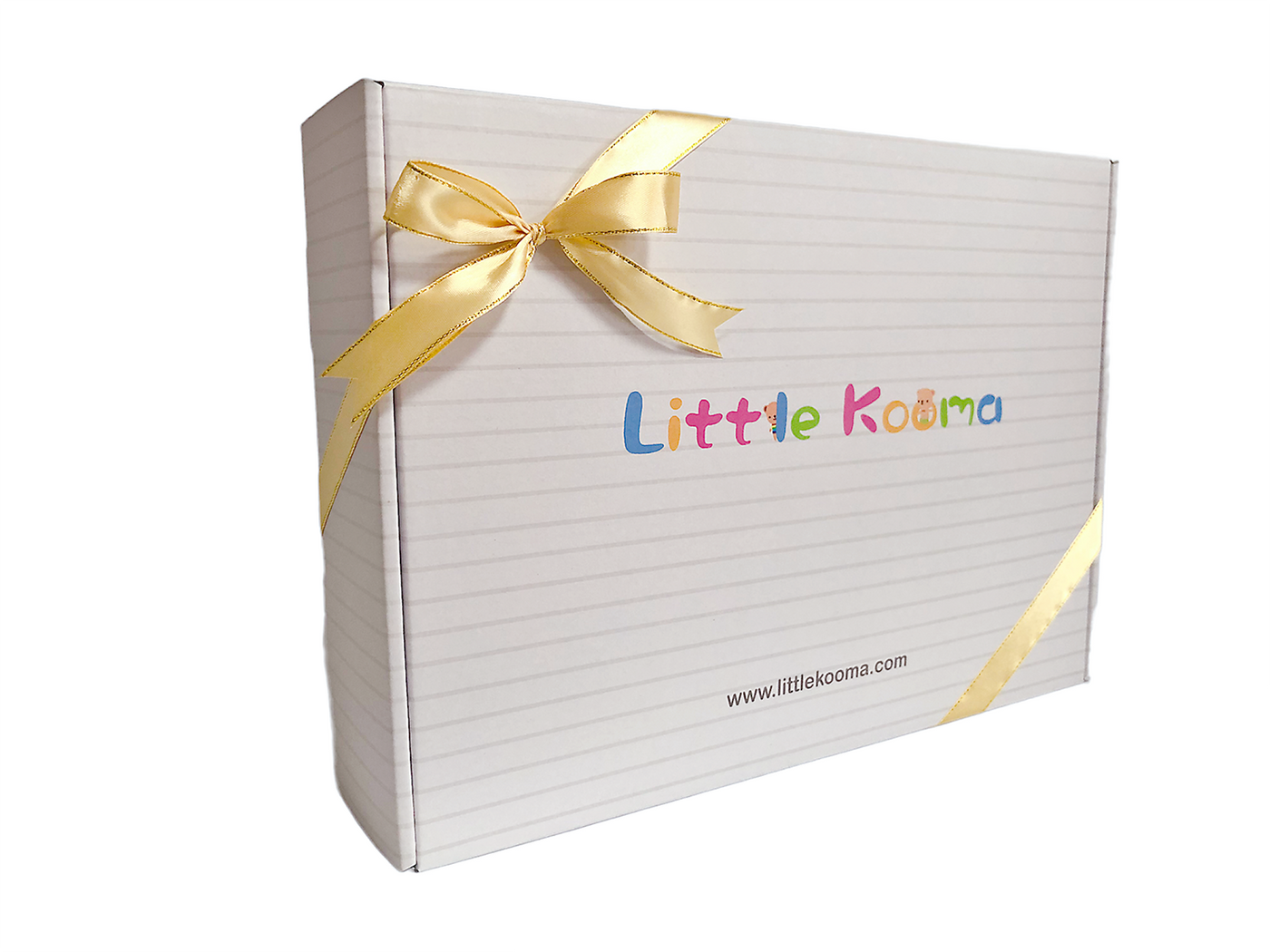 Gift Wrapping Service - Little Kooma