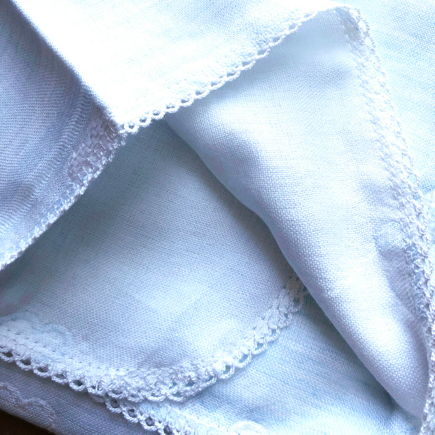 Baby Personalised 5 Layers Super Soft Muslin Blanket - Little Kooma