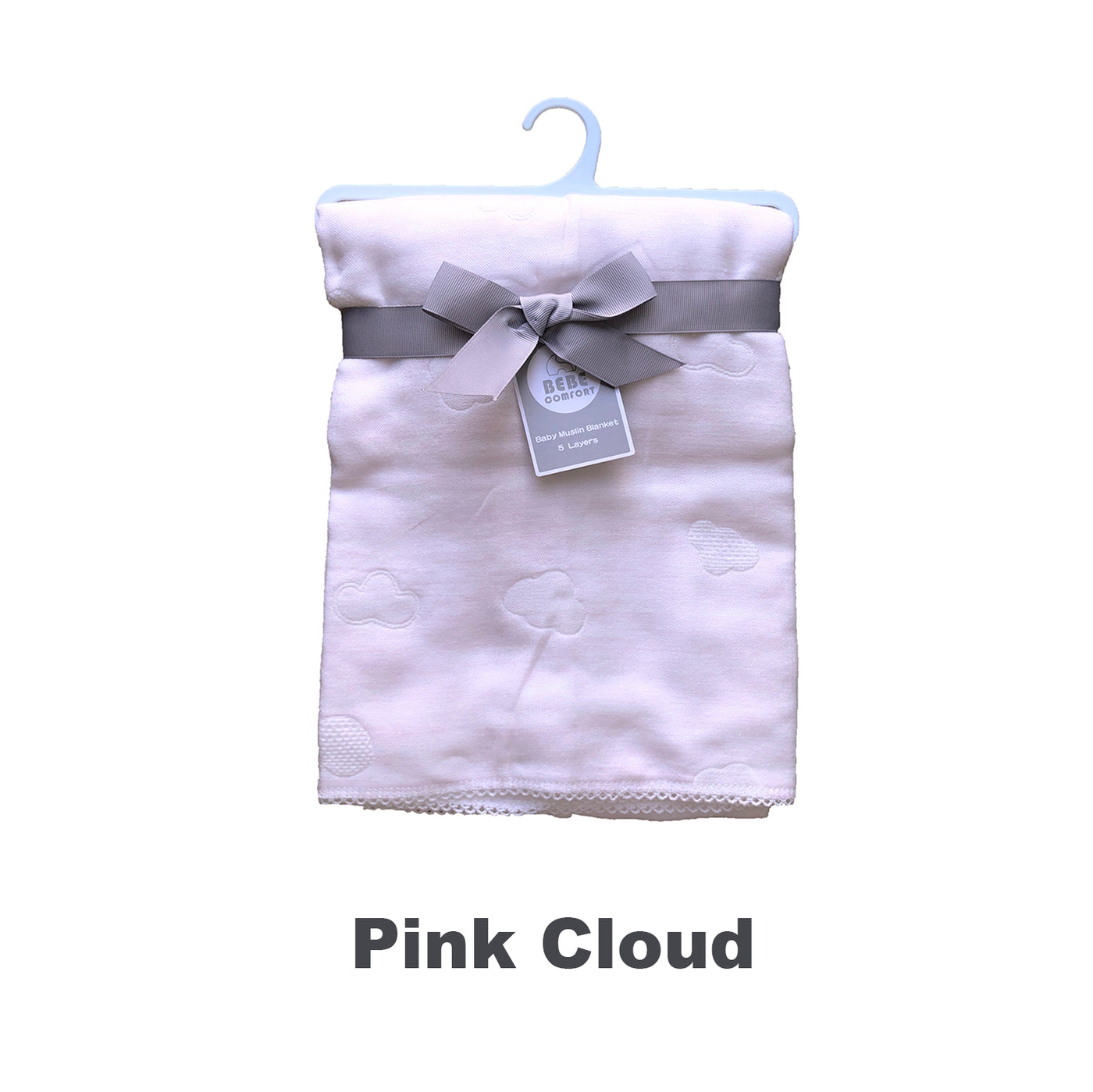 Baby 5 Layers Super Soft Muslin Blanket - Little Kooma