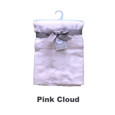 Baby 5 Layers Super Soft Muslin Blanket - Little Kooma